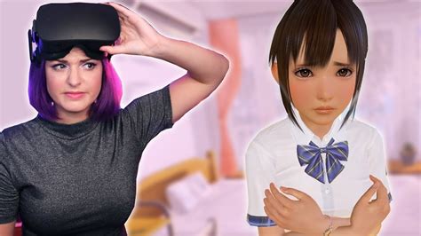 vr porn|The Pussycat Girls